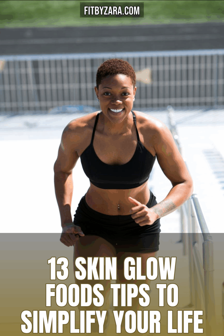 13 Skin Glow Foods Tips To Simplify Your Life