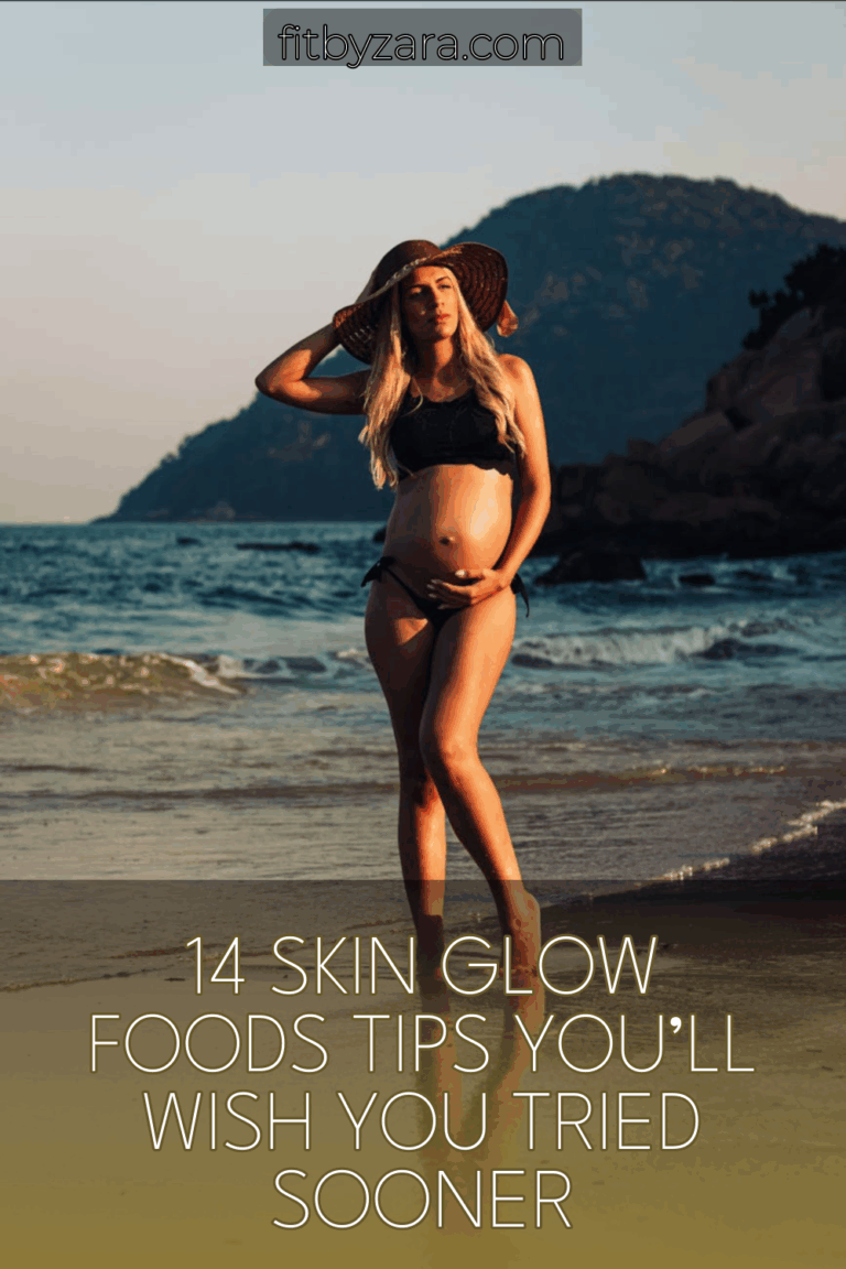 14 Skin Glow Foods Tips You’ll Wish You Tried Sooner