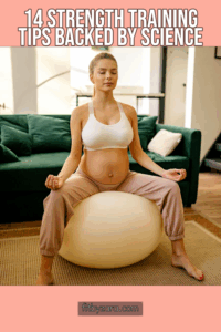 14 Strength Training Tips Backed by Science