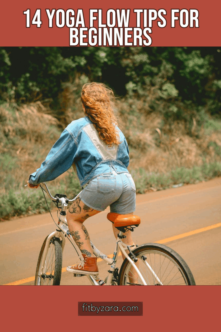 14 Yoga Flow Tips For Beginners