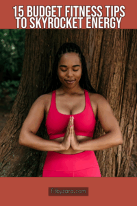15 Budget Fitness Tips To Skyrocket Energy
