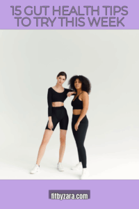 15 Gut Health Tips To Try This Week