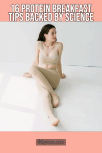 16 Protein Breakfast Tips Backed by Science