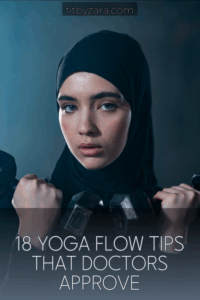 18 Yoga Flow Tips That Doctors Approve