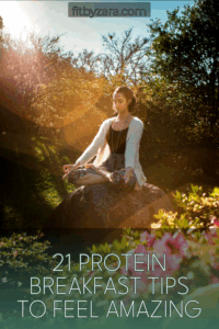 21 Protein Breakfast Tips To Feel Amazing