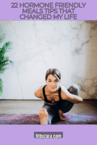 22 Hormone Friendly Meals Tips That Changed My Life