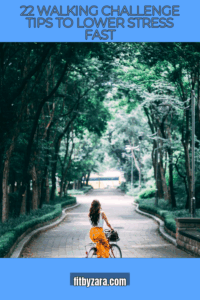 22 Walking Challenge Tips To Lower Stress Fast