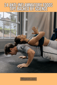 24 Anti-Inflammatory Foods Tips Backed by Science