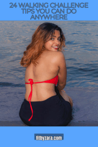 24 Walking Challenge Tips You Can Do Anywhere