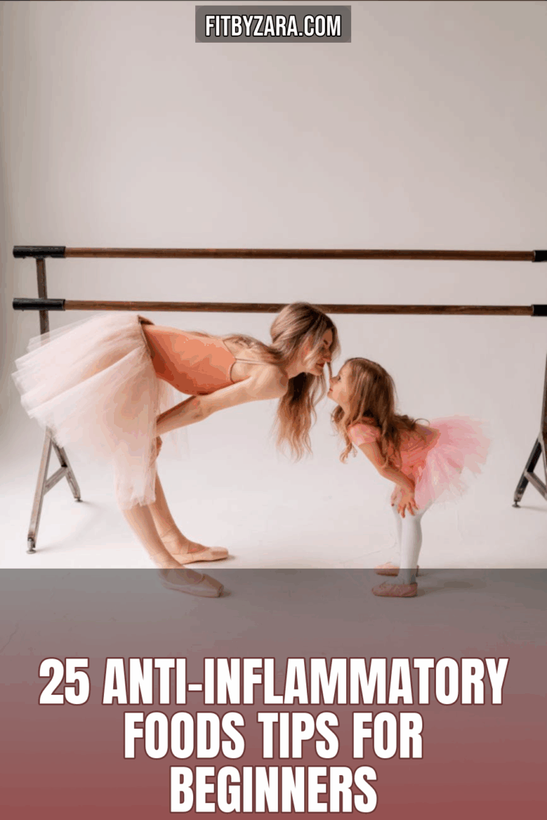25 Anti-Inflammatory Foods Tips For Beginners