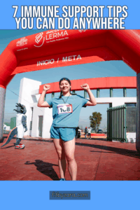 7 Immune Support Tips You Can Do Anywhere