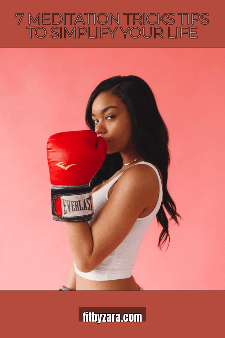 7 Meditation Tricks Tips To Simplify Your Life