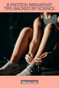 8 Protein Breakfast Tips Backed by Science