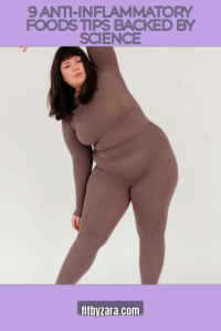 9 Anti-Inflammatory Foods Tips Backed by Science