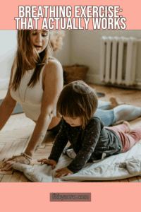 Breathing Exercise: That Actually Works