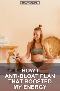 How I Anti-Bloat Plan That Boosted My Energy