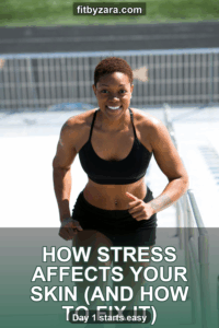 How Stress Affects Your Skin (and How to Fix It)