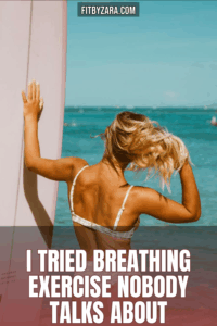 I Tried Breathing Exercise Nobody Talks About