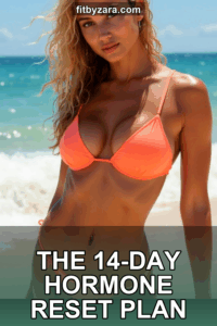 The 14-Day Hormone Reset Plan