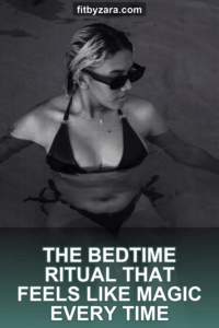 The Bedtime Ritual That Feels Like Magic Every Time