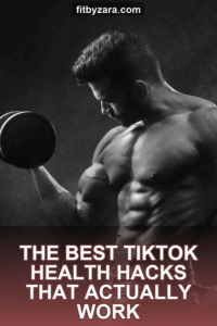 The Best TikTok Health Hacks That Actually Work