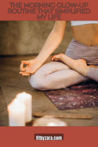 The Morning Glow-Up Routine That Simplified My Life