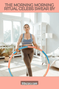 The Morning Morning Ritual Celebs Swear By