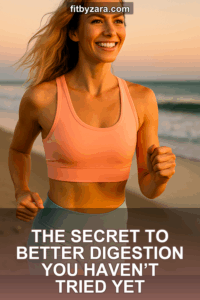 The Secret to Better Digestion You Haven’t Tried Yet