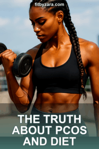 The Truth About PCOS and Diet