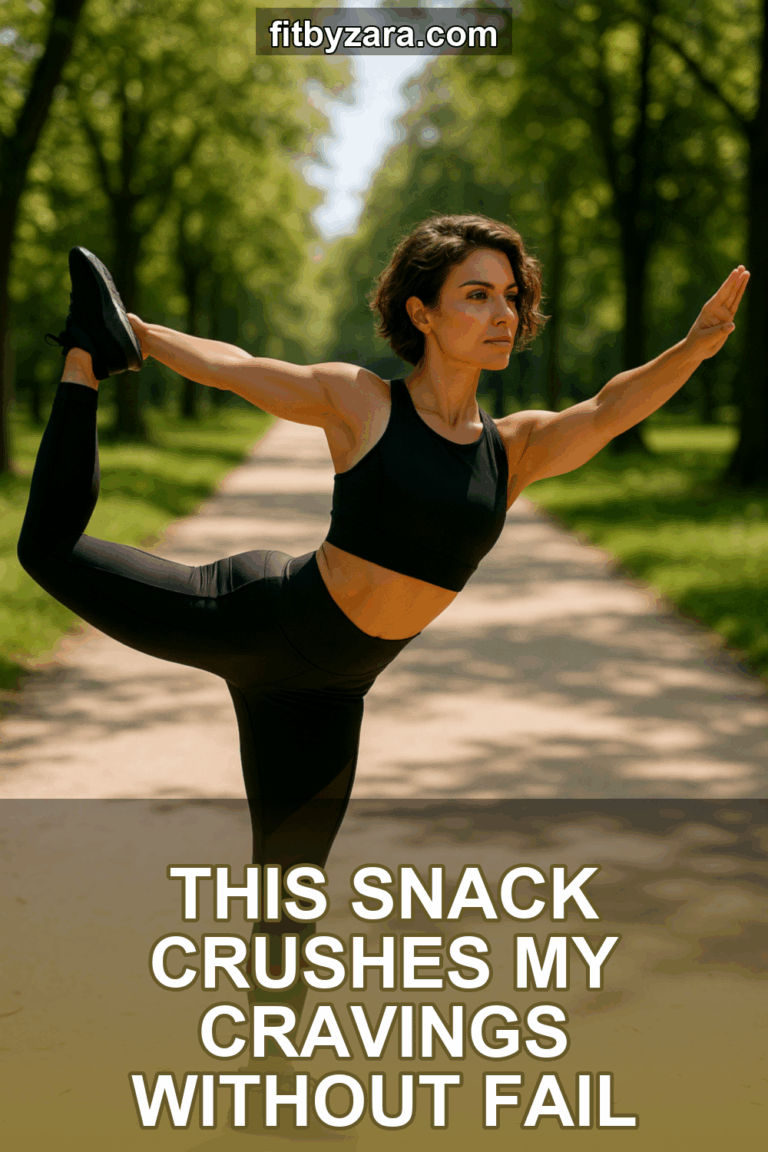 This Snack Crushes My Cravings Without Fail