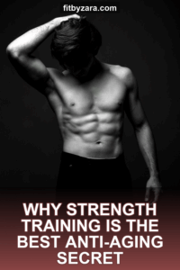 Why Strength Training Is the Best Anti-Aging Secret