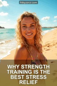 Why Strength Training Is the Best Stress Relief