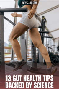 13 Gut Health Tips Backed by Science