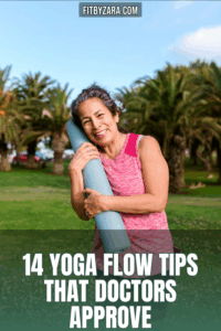 14 Yoga Flow Tips That Doctors Approve