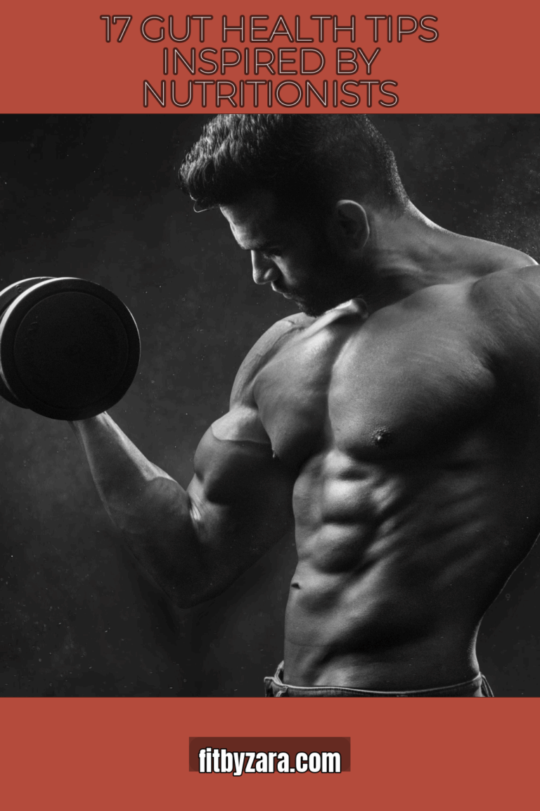 17 Gut Health Tips Inspired by Nutritionists