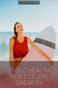 21 Gut Health Reset Celebs Swear By