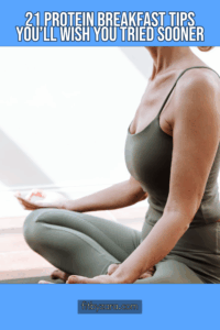 21 Protein Breakfast Tips You’ll Wish You Tried Sooner