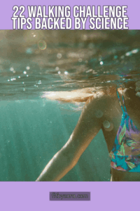 22 Walking Challenge Tips Backed by Science