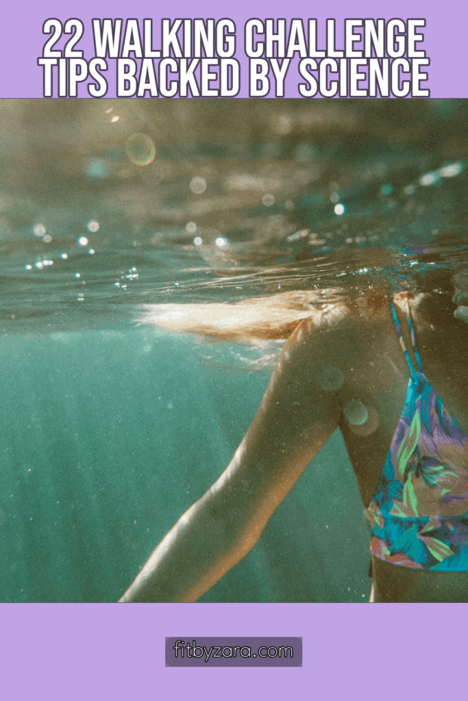 22 Walking Challenge Tips Backed by Science