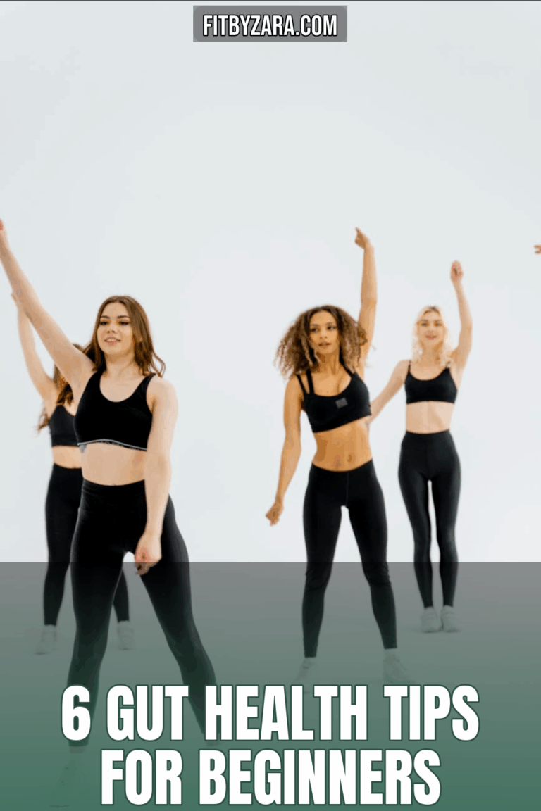 6 Gut Health Tips For Beginners