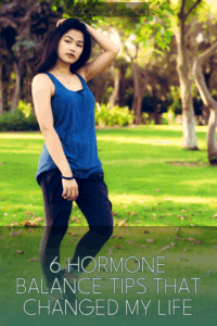 6 Hormone Balance Tips That Changed My Life