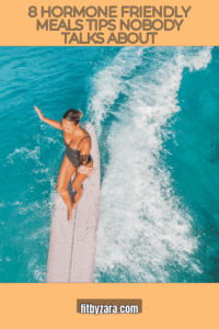 8 Hormone Friendly Meals Tips Nobody Talks About