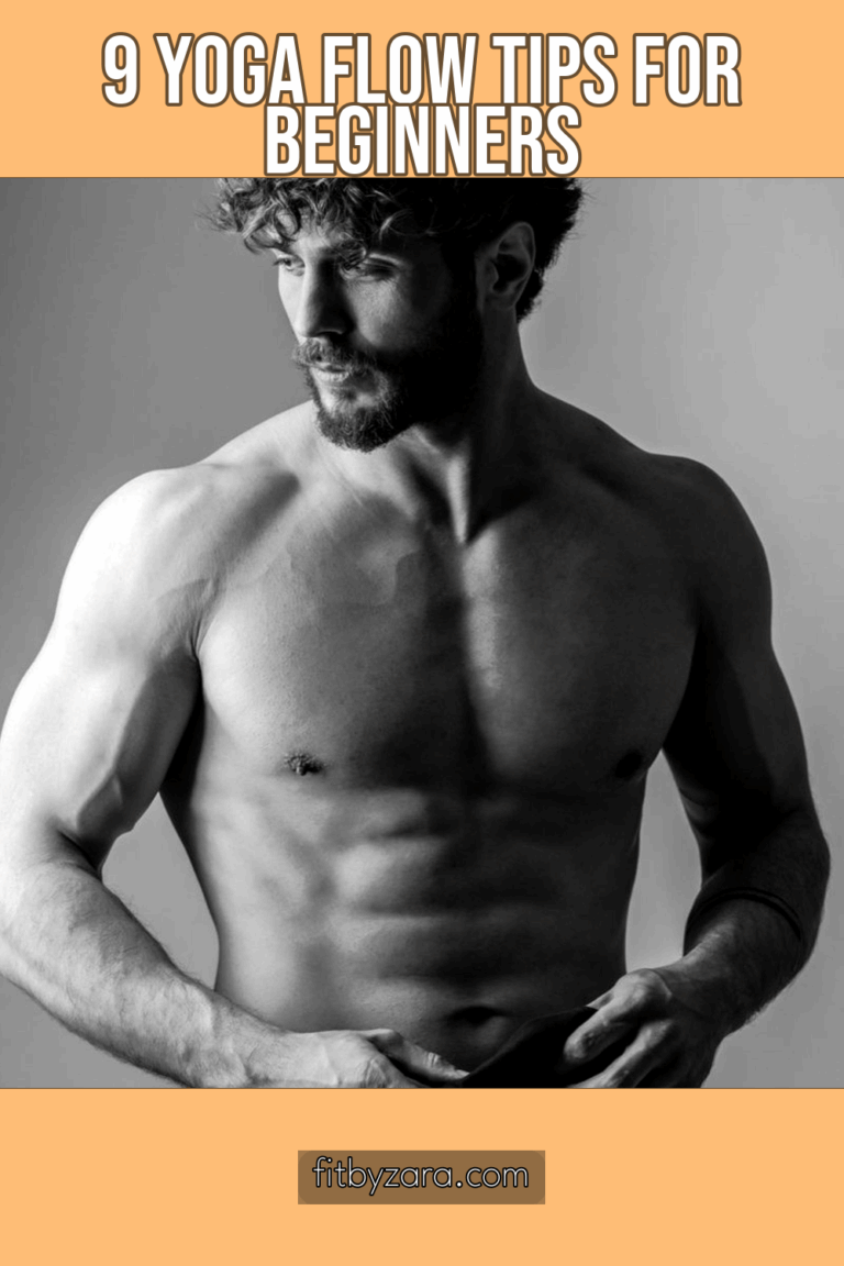 9 Yoga Flow Tips For Beginners