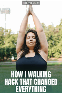 How I Walking Hack That Changed Everything