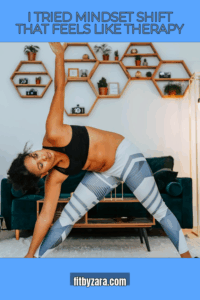 I Tried Mindset Shift That Feels Like Therapy