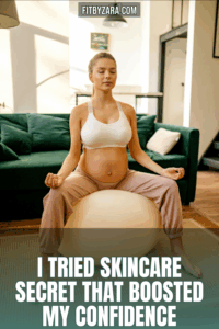 I Tried Skincare Secret That Boosted My Confidence