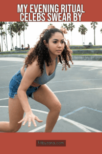 My Evening Ritual Celebs Swear By