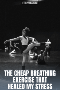 The Cheap Breathing Exercise That Healed My Stress