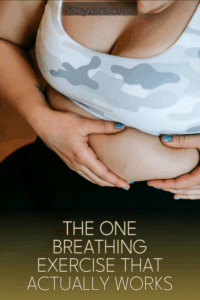 The One Breathing Exercise That Actually Works