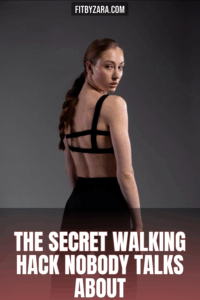 The Secret Walking Hack Nobody Talks About